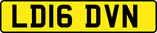 LD16DVN