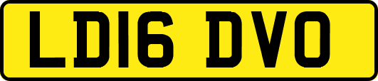 LD16DVO