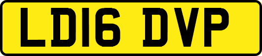 LD16DVP