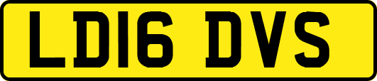 LD16DVS