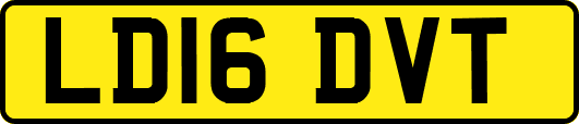 LD16DVT