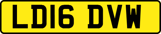 LD16DVW