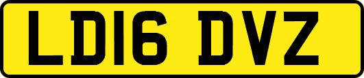 LD16DVZ