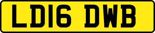 LD16DWB