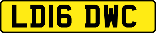 LD16DWC