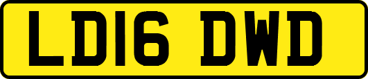 LD16DWD