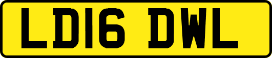 LD16DWL