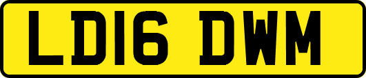 LD16DWM