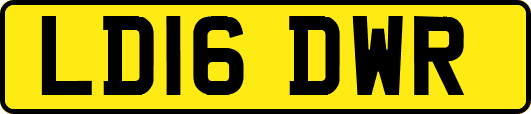 LD16DWR