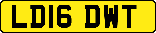 LD16DWT