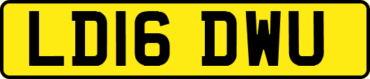 LD16DWU
