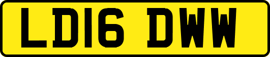 LD16DWW