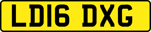 LD16DXG