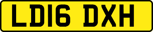 LD16DXH