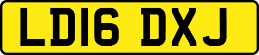 LD16DXJ