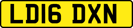 LD16DXN