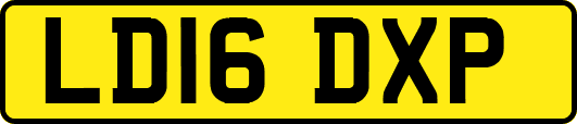 LD16DXP