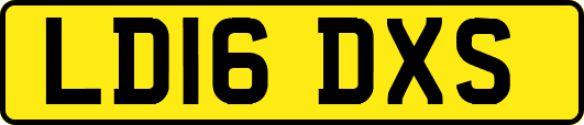 LD16DXS