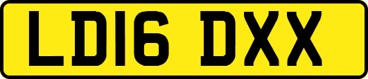 LD16DXX