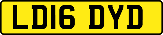 LD16DYD