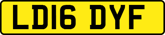 LD16DYF