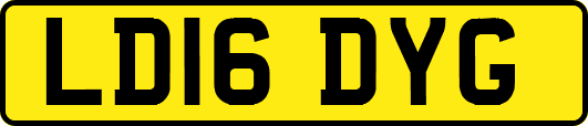 LD16DYG