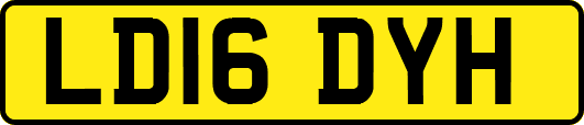 LD16DYH