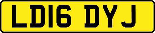 LD16DYJ