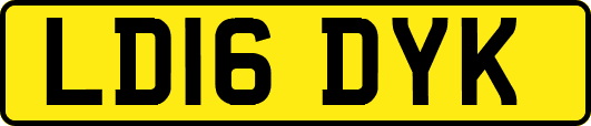 LD16DYK