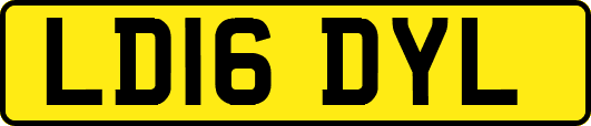 LD16DYL