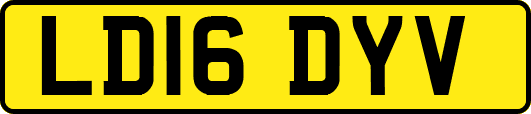 LD16DYV