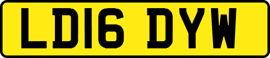 LD16DYW