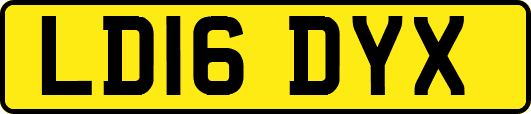 LD16DYX