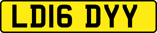 LD16DYY