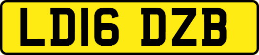 LD16DZB