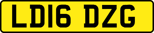 LD16DZG