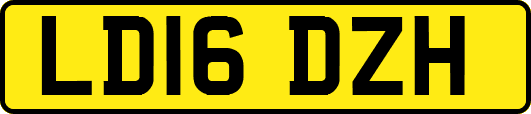 LD16DZH