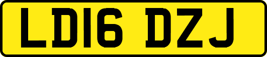 LD16DZJ