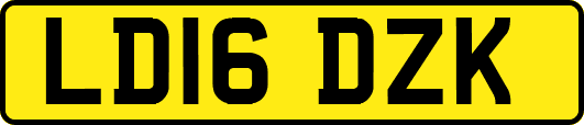LD16DZK