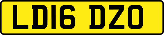 LD16DZO