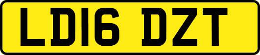 LD16DZT