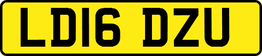 LD16DZU