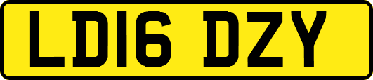 LD16DZY