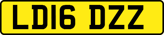 LD16DZZ