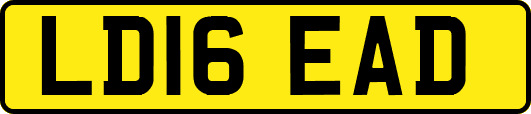 LD16EAD