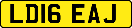 LD16EAJ