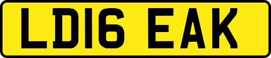 LD16EAK