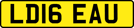 LD16EAU
