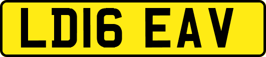 LD16EAV