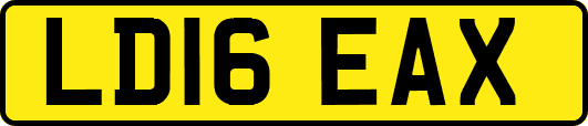 LD16EAX